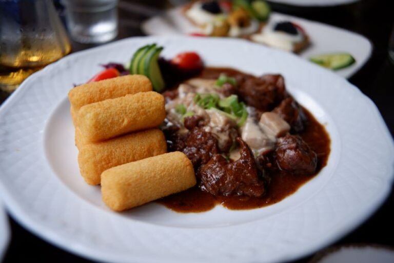 Nigerian Owerri-Style Assorted Meat and Greens Stew