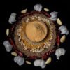 Nigerian Peanut Chili Spice Blend