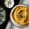 Nigerian Pumpkin Peanut Soup