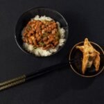 Northern Nigerian Bean Dumpling Stew