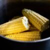 Northern Nigerian Corn Flour Paste