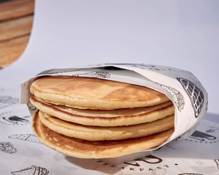 Northern Nigerian Millet Masa Cakes