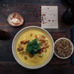 Northern Nigerian Smoked Fish Pepper Soup
