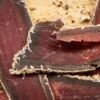 Northern Nigerian Spiced Sun-Dried Beef