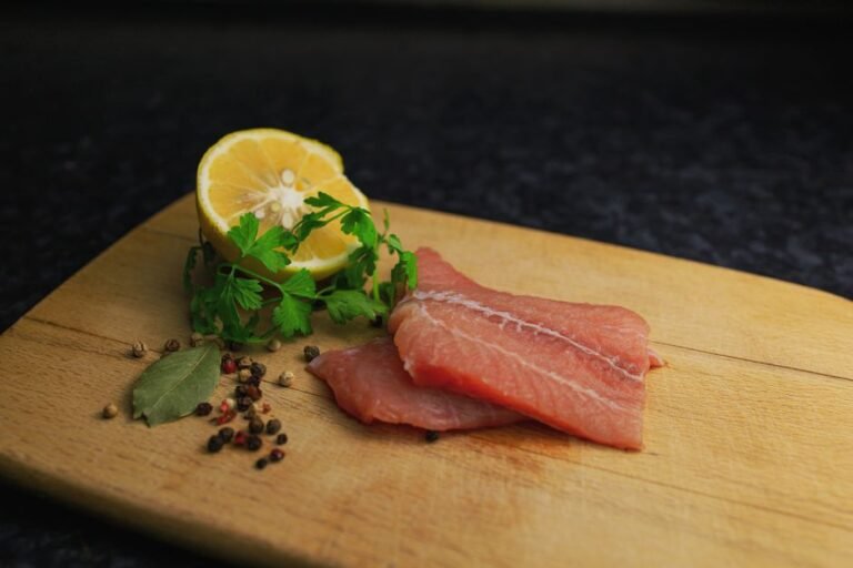 Pan-Fried Boneless Milkfish with Soy Calamansi Glaze