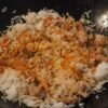 Penang Indian Mixed Curry Rice Stir-Fry