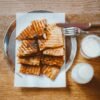 Roti Tissue Thin Crispy