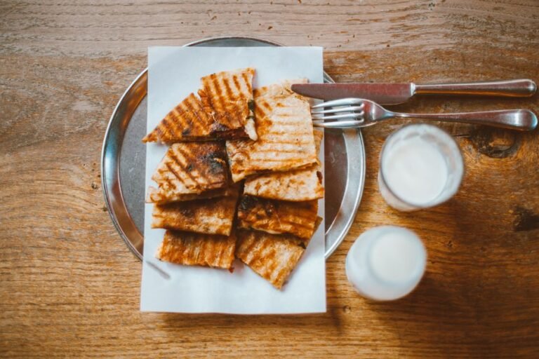 Roti Tissue Thin Crispy