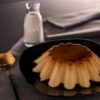 Senegalese Baobab and Tamarind Millet Pudding