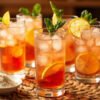 Senegalese Ditakh Sour Wild Fruit Juice