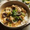 Senegalese Peanut and Baobab Fish Stew