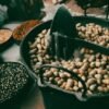 Senegalese Peanut Lamb Stew