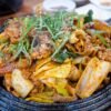 Sisig Classic Pork Sizzling
