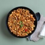 South African Chakalaka Bean and Vegetable Sauce