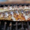 Suya-Spiced Whole Grilled Catfish
