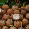 Traditional Kava Drink from Vanuatu