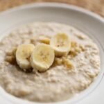 Traditional South African Fermented Sorghum Porridge