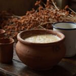 Traditional South African Sorghum Beer