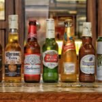 Traditional South African Sorghum Beer