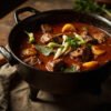 Waterblommetjie Waterflower Stew