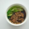 Yoruba-Style Locust Bean Native Soup with Assorted Meats
