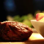 American Bison (Buffalo) Meat
