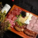 Argentine Charcuterie Board (Picada)
