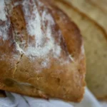 Australian Damper Bread