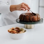 Barbados Rum Cake