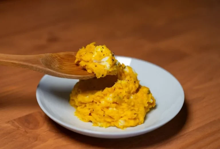 Belgian Carrot and Potato Mash