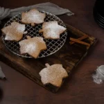 Belgian Spiced Speculoos Cookies