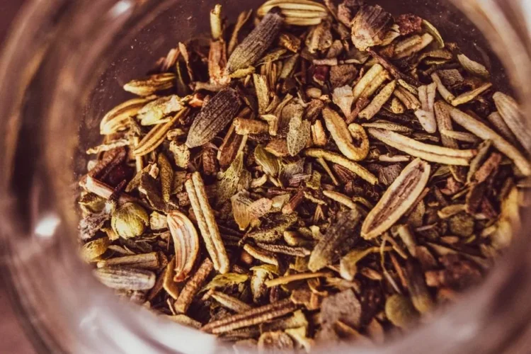 Black Cumin (Kalonji)