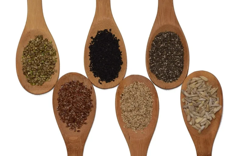 Black cumin seed