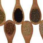 Black Cumin Seeds
