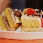Black Forest Cake