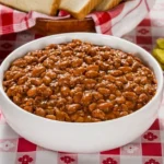 Boston Baked Beans