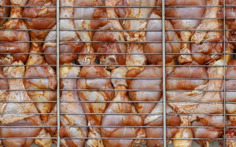 Braai Chicken Marinated Classic