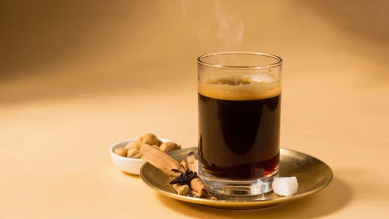 Cafe Touba Spiced Classic