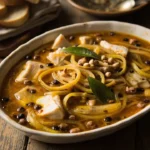 Cape Malay Pickled Fish Classic