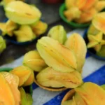 Carambola (Starfruit)