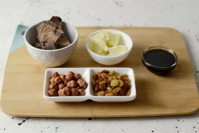 Catalan Musician’s Dried Fruit and Nut Dessert