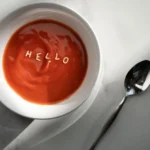 Classic Andalusian Gazpacho