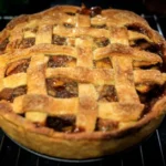 Classic Apple Pie