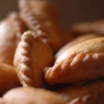 Classic Argentine Beef Empanadas with Cumin and Green Olives