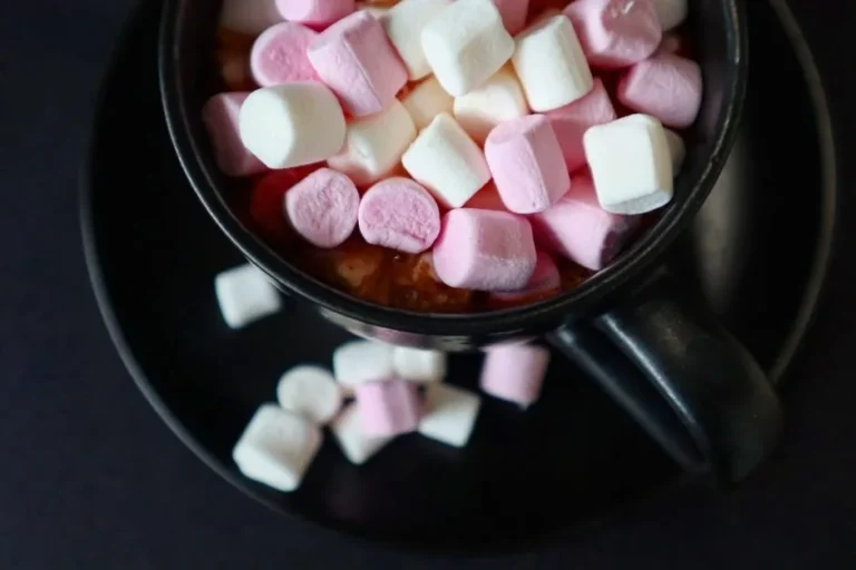 Classic Argentine Hot Chocolate with Melted Chocolate Bar