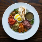 Classic California Cobb Salad