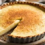 Classic Cape Milk Tart