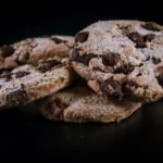 Classic Chocolate Chip Cookies