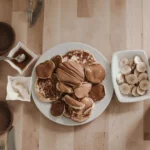 Classic Malaysian Crispy Peanut Pancake