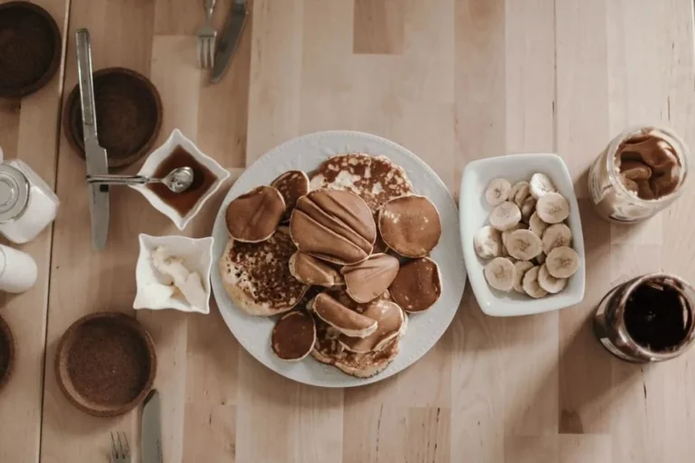 Classic Malaysian Crispy Peanut Pancake